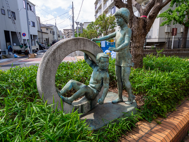 画像を別ウィンドウで表示します 画像